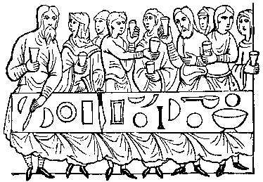 Gode Cookery beginners website image