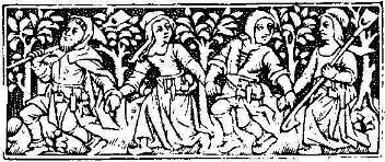 Gode Cookery website image