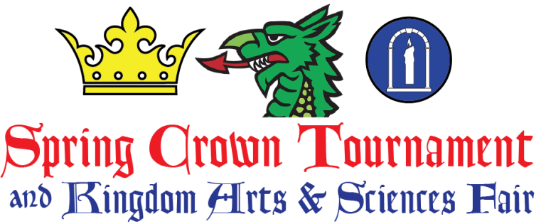 Spring Crown logo